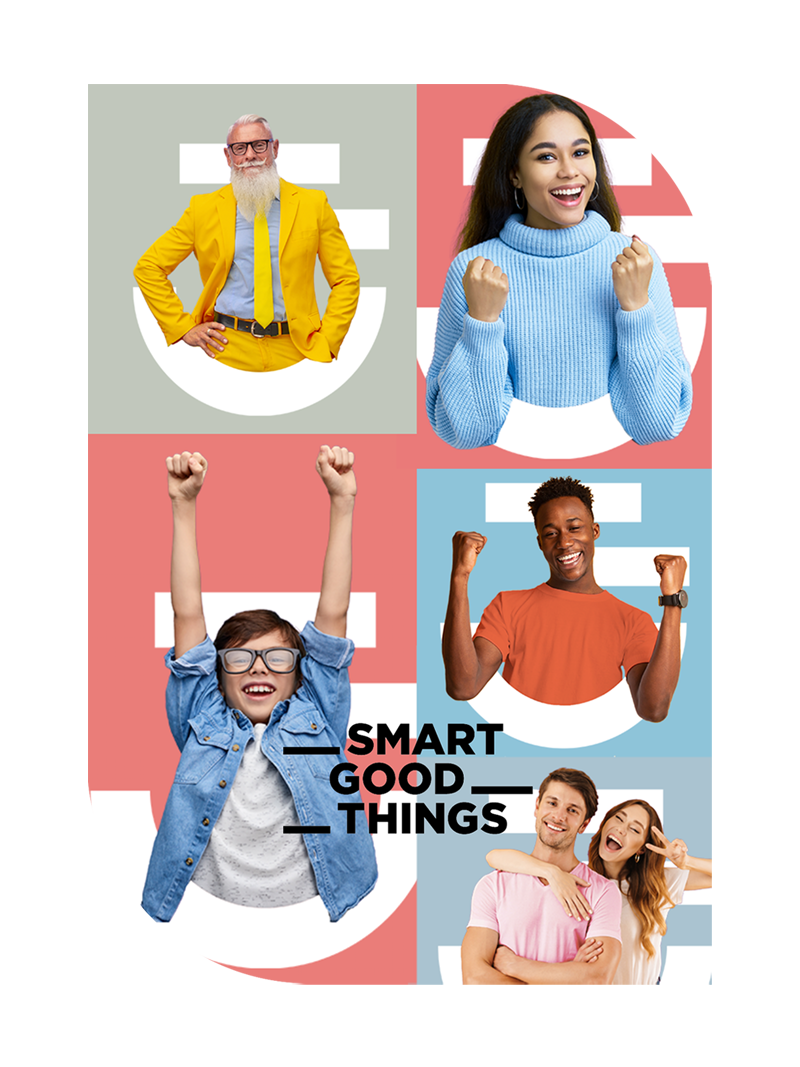 Smart Good Things